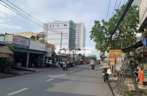 AX81 [ VỊ TRÍ ĐẮC ĐỊA ] MẶT TIỀN PHAN ANH BÌNH TÂN – 1.800m2 (30m x 60m)